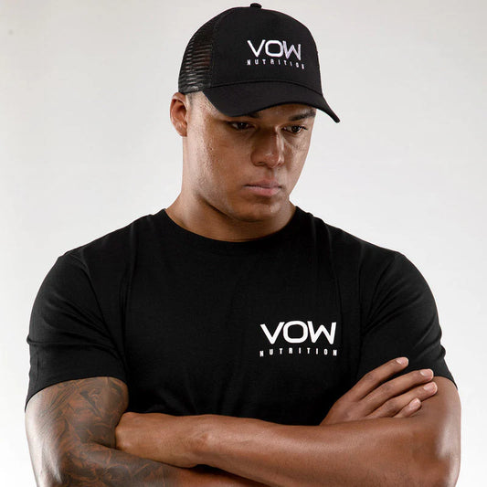 VOW Active Baseball Cap