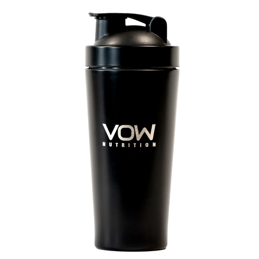 VOW Premium Stainless Steel Shaker