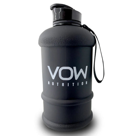 VOW Premium 1.3L Matt Bottle