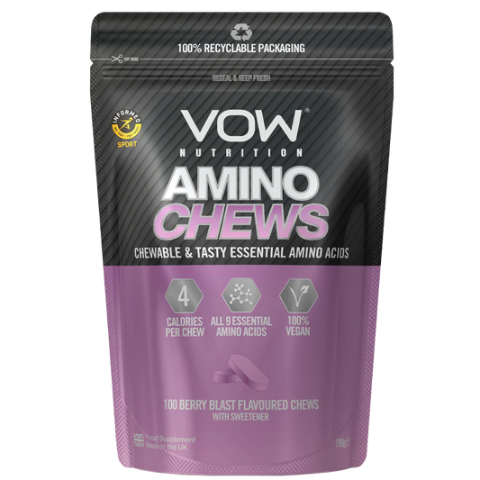 VOW Amino Chews
