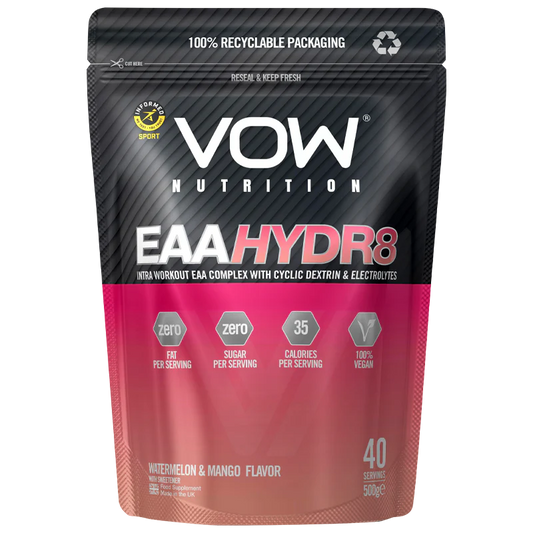 VOW EAA Hydr8