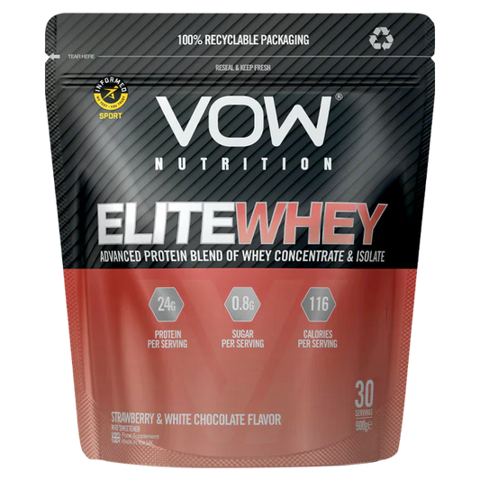 VOW Elite Whey