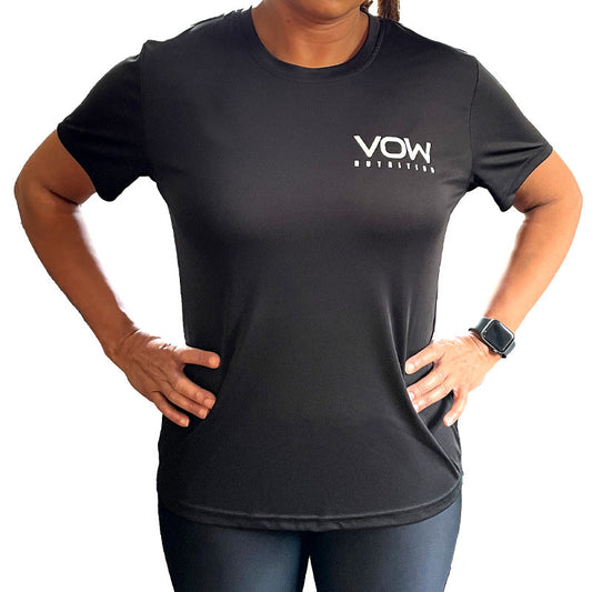 VOW Active Women's Performance T-Shirt