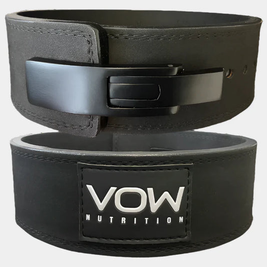 VOW Powerlifting Gym Belt