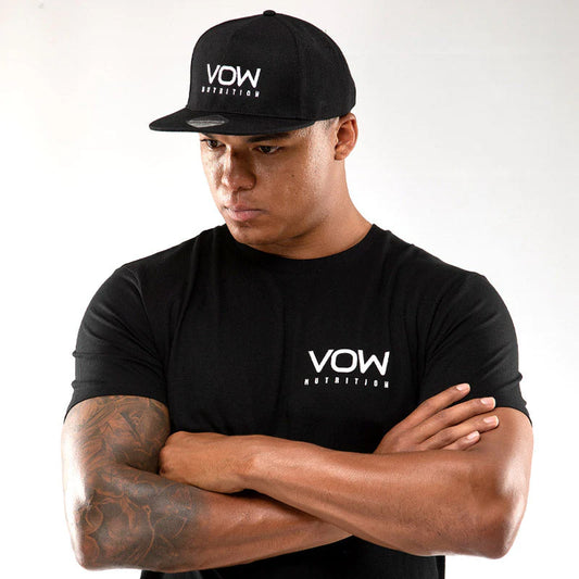 VOW Snapback Cap