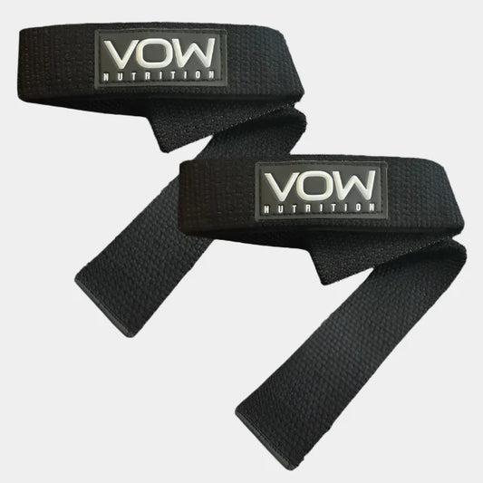 VOW Lifting straps